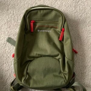 Mini Backpack